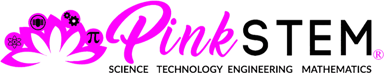 Pink STEM